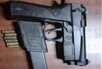 Süleymanpaşa'da 995 Kişi Sorgulandı