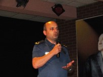 TRAFİK EĞİTİMİ - Trafik Kazaları Yüzde 98 İnsan Kaynaklı