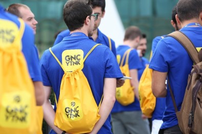 Turkcell'den Yeni Mezunlara 'GNÇYTNK Programı'yla Destek