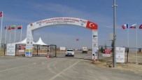 HAMZABEYLI - Türkiye Bir Dünya Şampiyonasına Hazırlanıyor