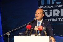 ENGIN SARıIBRAHIM - Türkiye'nin Yerli Ve Milli Dijital Dönüşüm Altlığı Açıklaması MAKS