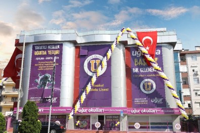 Uğur Okulları Darıca Kampüsü Açıldı