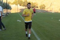 ANKARAGÜCÜ - Yeni Malatyaspor'da Hazırlıklar Sürüyor
