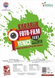 ÖDÜL TÖRENİ - Yenice'nin Güzellikleri Foto-Film Festivali İle Gün Yüzüne Çıkacak