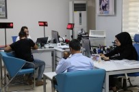 HALKLA İLIŞKILER - Yunusemre Belediyesi İstihdam Birimi Kurdu