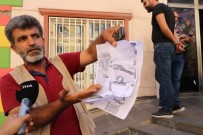 MANGAL KEYFİ - Acılı Babadan HDP'ye Açıklaması 'Benim Oğlum Dağda, Onlarınki Fransa'da Lüks Hayat Yaşıyor'