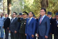 BAĞıMSıZLıK - Alaşehir'in Düşman İşgalinden Kurtuluşu Kutlandı