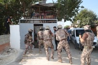 ÖZEL HAREKET - Antalya'da Uyuşturucudan 8 Ayda 84 Şüpheli Tutuklandı