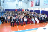 ÜNİVERSİTE YERLEŞTİRME - Ardahan'da 2019-2020 Eğitim-Öğretim Yılı Değerlendirme Toplantısı Gerçekleştirildi