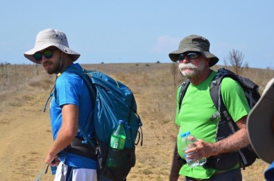 Asırlar Sonra Kayı Boyu'nun Göç Yolunu Yaşatıyorlar