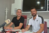 ADANASPOR - Balıkesirspor Transfer Dönemini Değerlendirdi