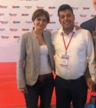 CUMHURİYET HALK PARTİSİ - Başkan Çakmak'tan, Kaftancıoğlu Davası Açıklaması