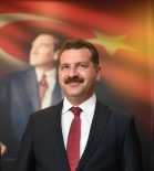 BAĞıMSıZLıK - Başkan Yılmaz'dan 6 Eylül Mesajı