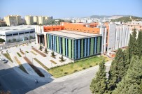 YÜZME - Belediye Atölyesinden Gençlik Merkezine