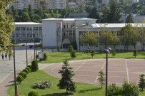 BÜLENT ECEVİT ÜNİVERSİTESİ - BEÜ'de Bakım Onarım Çalışmalarında Sona Gelindi