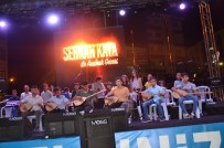 Beytüşşebaplı Öğrenciler Sivas'ta Konser Verdi