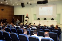 İNTERNET BAĞIMLILIĞI - Bitlis'te Okul Güvenliği Toplantısı