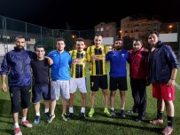 TAŞDELEN - Büyüleyenspor Transfere Devem Ediyor