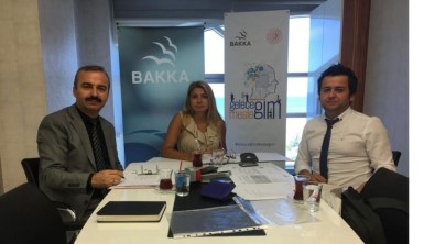 Çaycuma'da 'Erasmus + Proje Yazma Atölyesi' Açılıyor