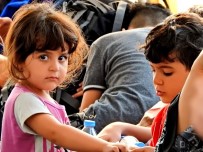 KUVEYT - Çeşme'de 51 Kaçak Göçmen Yakalandı