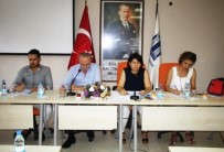 MECLİS ÜYESİ - Didim Belediye Meclisi Eylül Ayı Toplantısı