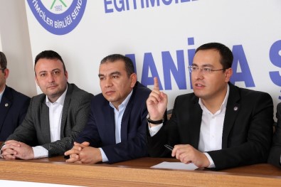 Eğitim-Bir-Sen Öğrencilerin Eğitim Maliyetlerini Açıkladı