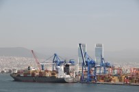 EGE İHRACATÇı BIRLIKLERI - EİB'den Ağustos Ayında 1 Milyar 32 Milyon Dolarlık İhracat