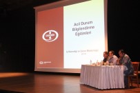 ERDEMIR - ERDEMİR'in Yeni Yatırımlarının ÇED Toplantısı Yapıldı