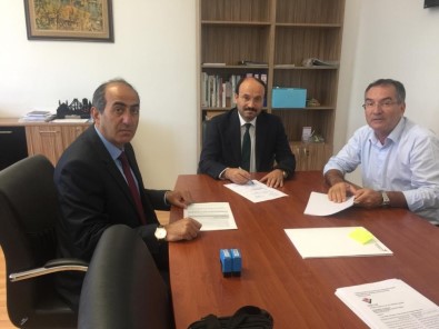 ETÜ'den Ulusal AR-GE İşbirliği