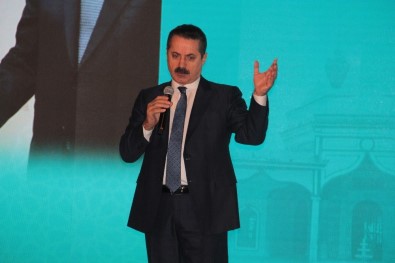 Faruk Çelik'ten Bomba Açıklamalar