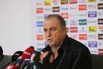 ELEKTRONİK BİLET - Galatasaray Teknik Direktörü Fatih Terim'e 4 Maç Ceza