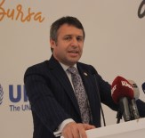 DOĞU TÜRKISTAN - GİGM Genel Müdür Yardımcısı Dr. Gökçe Ok Açıklaması