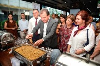 NOSTALJI - Hatay'ın Lezzetleri Adana'da Tadıldı