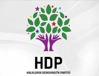 KAYYUM - HDP'li başkan gözaltına alındı