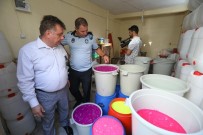 KİMYASAL MADDE - İzmir'de Okul Öncesi Zehirli Oyuncak Operasyonu