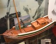 DALYAN - 'İzzet Kaptan' Müzelik Oldu