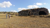 KERVANSARAY - Kalehisar'da Arkeolojik Araştırmalar Başladı