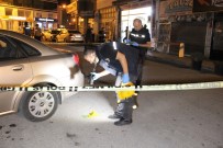 Karaman'da Silahlı Kavga Açıklaması 1 Yaralı