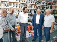 Kavuncu'dan Esnaf Turu