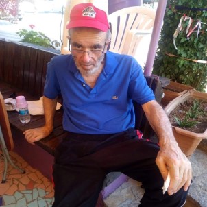 Kemer'de Kayıp Adam 29'Uncu Günde Ölü Bulundu
