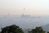 FUEL OIL - Krakow'da Odun Ve Kömür Yakmak Yasaklandı