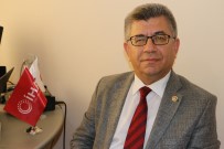 ÇOCUK CİNAYETİ - MHP'li Aycan Açıklaması 'İdamı İsteyen Tek Partiyiz'