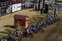 AVRUPA ŞAMPIYONASı - Motovento MXGP'ye Sponsor Oldu