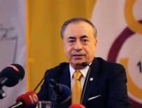 FİKRET ORMAN - Mustafa Cengiz'den ilginç açıklama!
