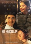 KAYHAN - Ödüllü Film 'Kız Kardeşler' 13 Eylül'de Sinemalarda!