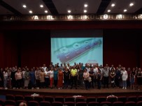 MUSTAFA ŞAHİN - Öğretmenlere Trafik Güvenliği Ve Eğitimi Semineri