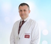 VAJINA - Opr. Dr. Çağlar Açıklaması 'İdrar Kaçırmada Lazer Tedavisi Etkili'