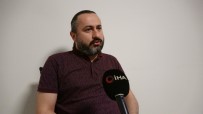 (Özel) O Baba Konuştu Açıklaması 'Kızımın Onlarla Kalmasını İstemiyorum'