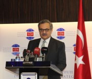 KAPSAMA ALANI - Pakistan Ankara Büyükelçisi Qazi, Keşmir'e Yardım Çağrısında Bulundu