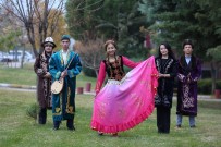 PAMUKKALE ÜNIVERSITESI - PAÜ, YTB'li Öğrenci Sayısı Sıralamasında Bu Yıl 15. Sırada Yer Aldı